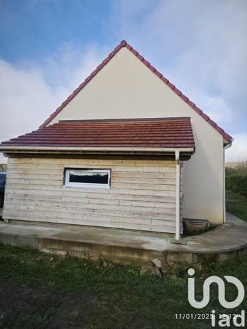 Maison à vendre 5 pièces 78 m² Chandai