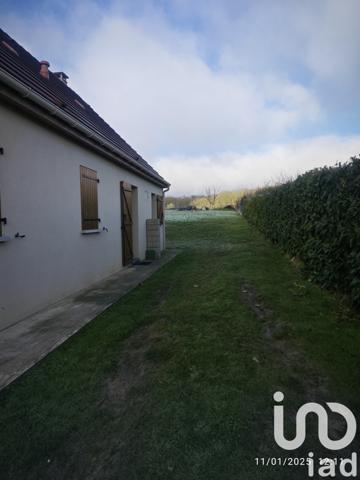 Maison à vendre 5 pièces 78 m² Chandai