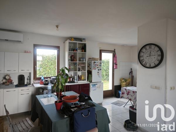 Maison à vendre 5 pièces 78 m² Chandai