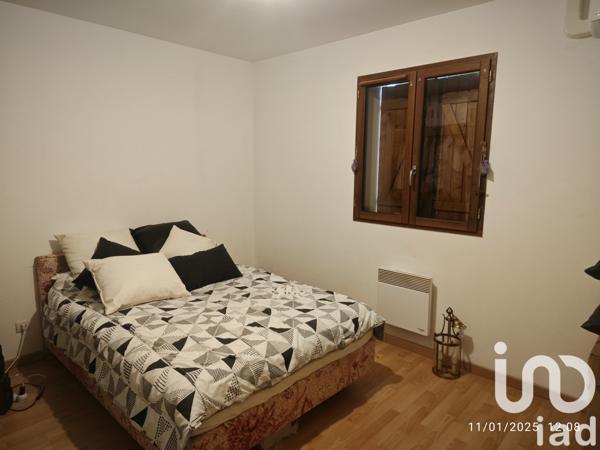 Maison à vendre 5 pièces 78 m² Chandai