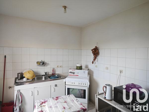 Maison à vendre 5 pièces 78 m² Chandai