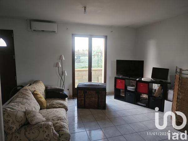 Maison à vendre 5 pièces 78 m² Chandai