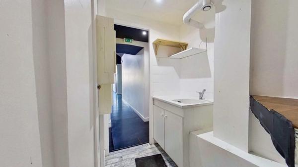 📍 METZ – Boulevard de Trèves – Local commercial 139 m²