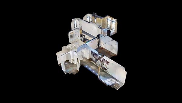 📍 METZ – Boulevard de Trèves – Local commercial 139 m²