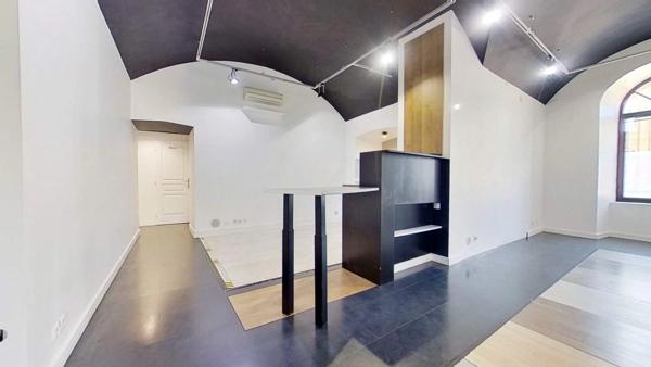 📍 METZ – Boulevard de Trèves – Local commercial 139 m²