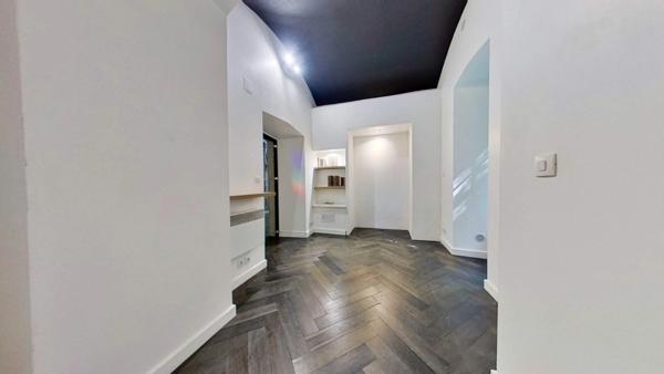 📍 METZ – Boulevard de Trèves – Local commercial 139 m²