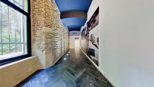 📍 METZ – Boulevard de Trèves – Local commercial 139 m²