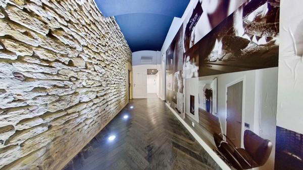 📍 METZ – Boulevard de Trèves – Local commercial 139 m²