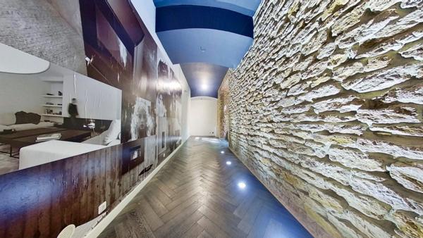 📍 METZ – Boulevard de Trèves – Local commercial 139 m²