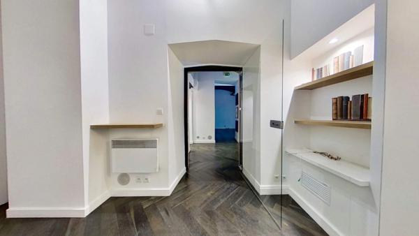 📍 METZ – Boulevard de Trèves – Local commercial 139 m²