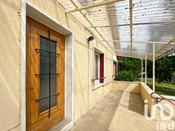 Maison à vendre 6 pièces 100 m² Brétigny-sur-Orge