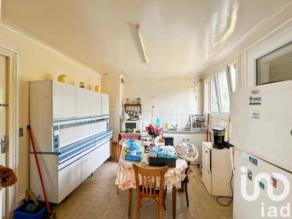 Maison à vendre 6 pièces 100 m² Brétigny-sur-Orge