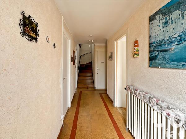 Maison à vendre 6 pièces 100 m² Brétigny-sur-Orge