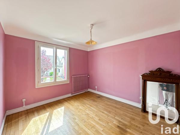 Maison à vendre 6 pièces 100 m² Brétigny-sur-Orge