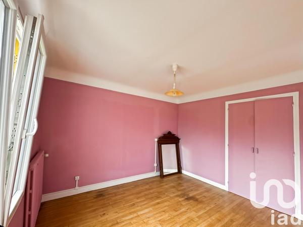 Maison à vendre 6 pièces 100 m² Brétigny-sur-Orge