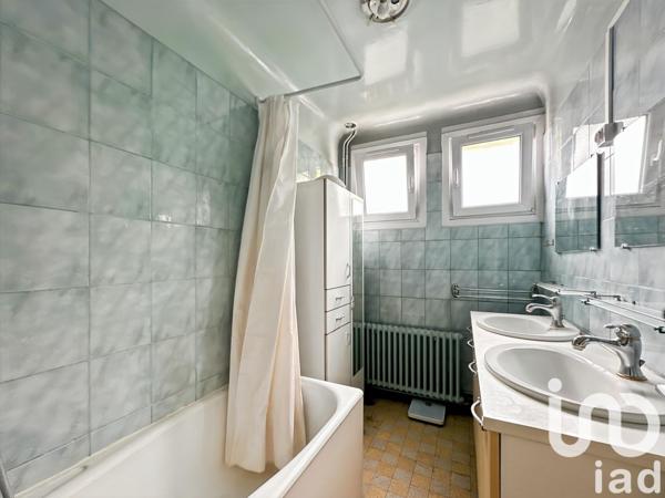 Maison à vendre 6 pièces 100 m² Brétigny-sur-Orge