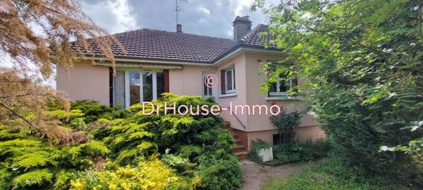 Maison à vendre 5 pièces de 100 m²