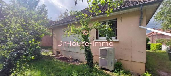 Maison à vendre 5 pièces de 100 m²