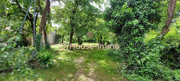 Maison à vendre 5 pièces de 100 m²