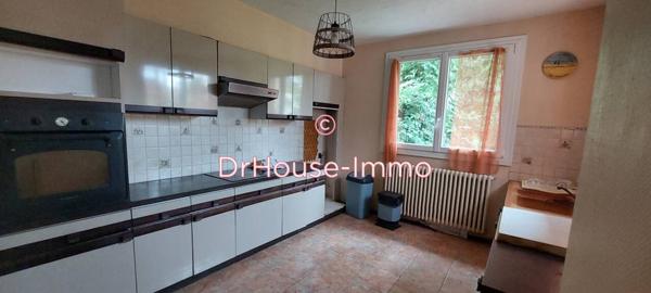 Maison à vendre 5 pièces de 100 m²