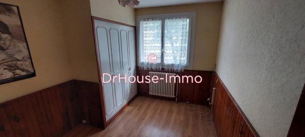 Maison à vendre 5 pièces de 100 m²