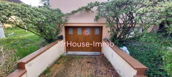 Maison à vendre 5 pièces de 100 m²
