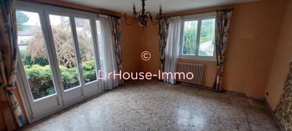Maison à vendre 5 pièces de 100 m²