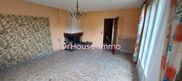 Maison à vendre 5 pièces de 100 m²