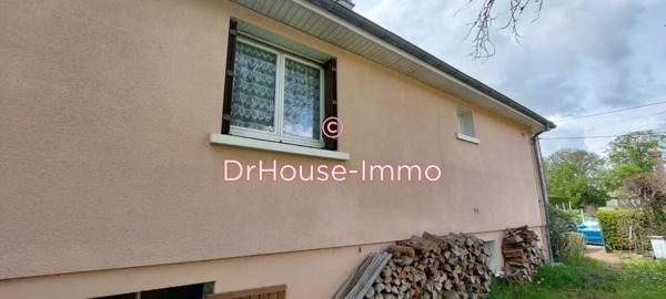 Maison à vendre 5 pièces de 100 m²