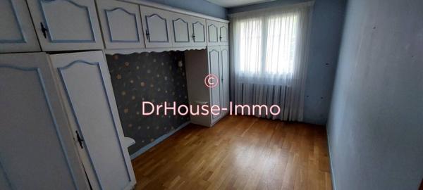 Maison à vendre 5 pièces de 100 m²