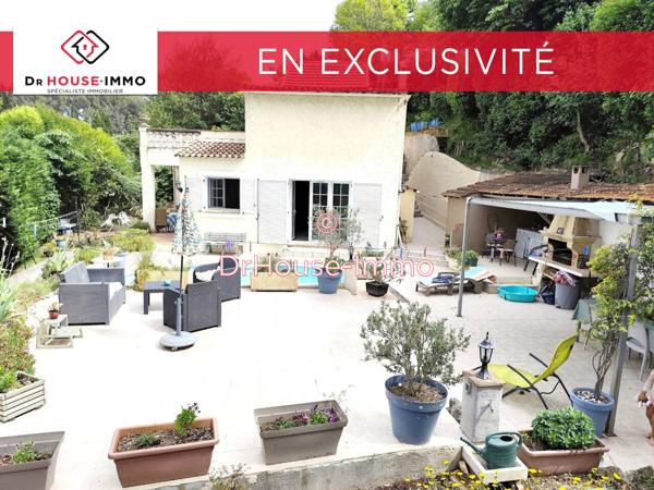 Maison à vendre 4 pièces de 130 m²