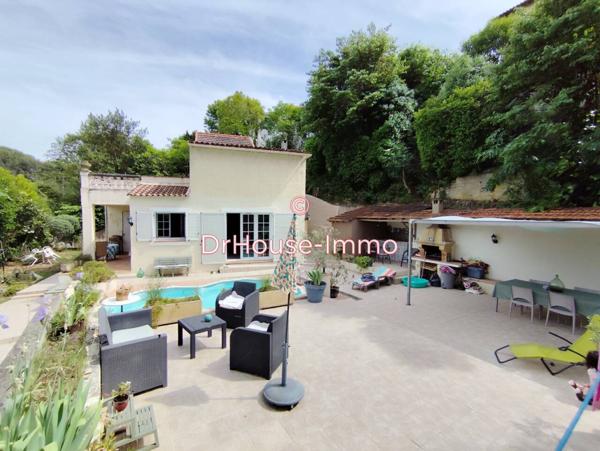 Maison à vendre 4 pièces de 130 m²