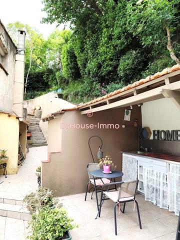 Maison à vendre 4 pièces de 130 m²