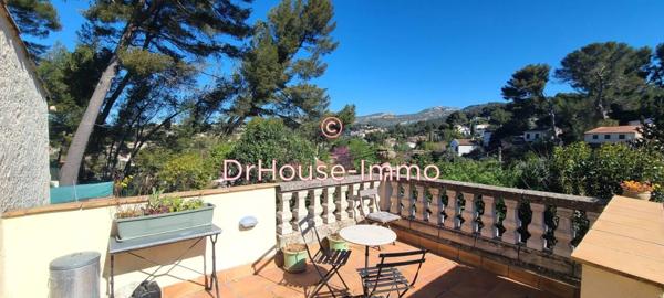 Maison à vendre 4 pièces de 130 m²
