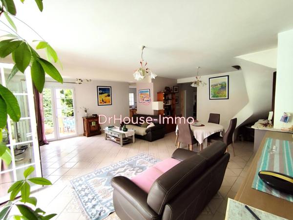 Maison à vendre 4 pièces de 130 m²