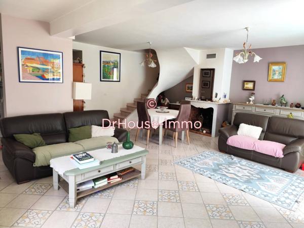 Maison à vendre 4 pièces de 130 m²