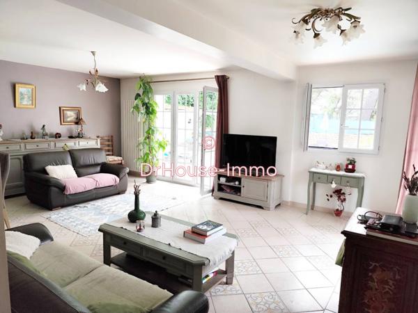 Maison à vendre 4 pièces de 130 m²