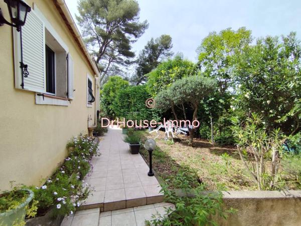 Maison à vendre 4 pièces de 130 m²