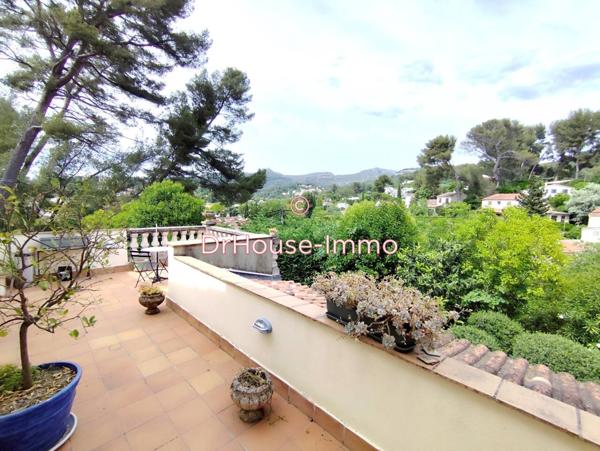Maison à vendre 4 pièces de 130 m²