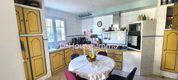 Maison à vendre 4 pièces de 130 m²