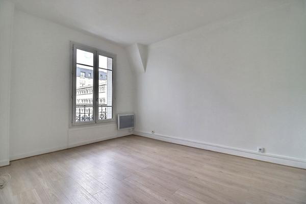 Appartement Colombes 2 pièce(s) 29 m2 refait à neuf !