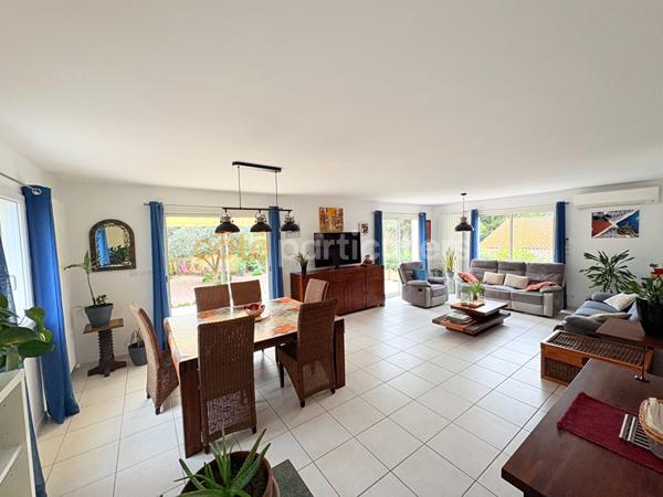 Vente Maison140 m² - 5 Pièces - SALLES D AUDE (11110)