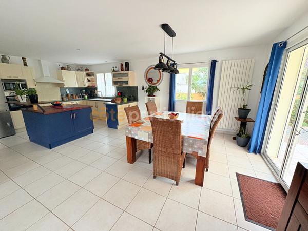 Vente Maison140 m² - 5 Pièces - SALLES D AUDE (11110)