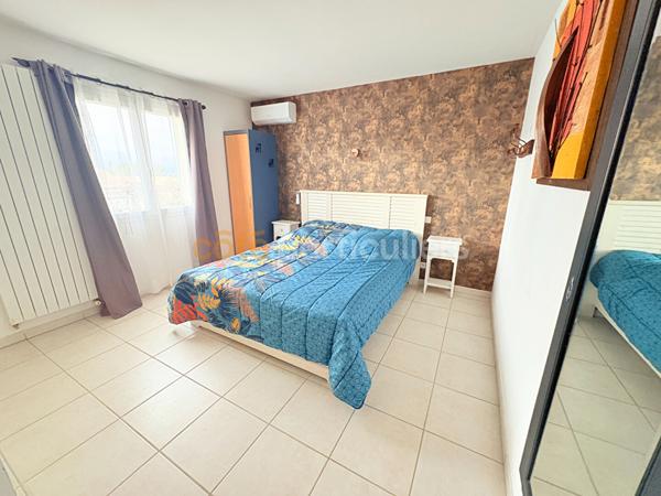 Vente Maison140 m² - 5 Pièces - SALLES D AUDE (11110)