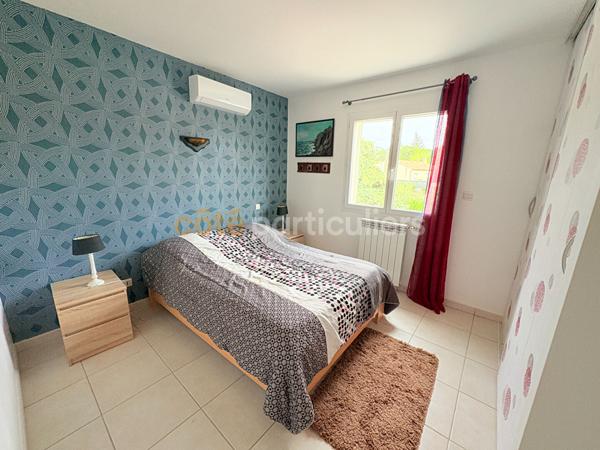 Vente Maison140 m² - 5 Pièces - SALLES D AUDE (11110)