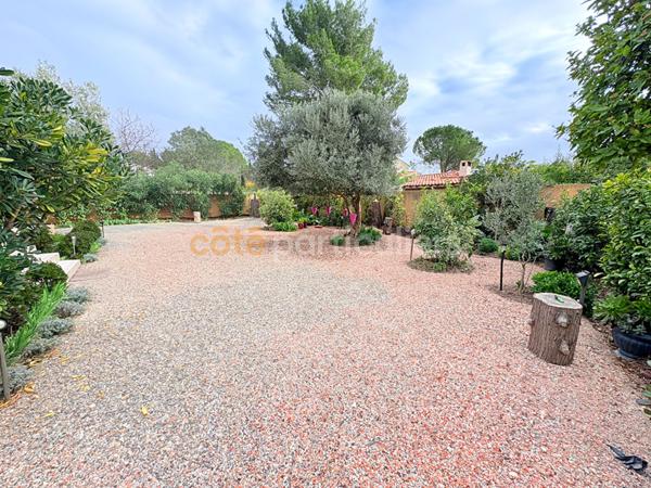 Vente Maison140 m² - 5 Pièces - SALLES D AUDE (11110)