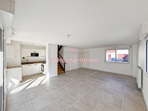 Maison à vendre 4 pièces de 83 m²