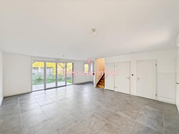 Maison à vendre 4 pièces de 83 m²