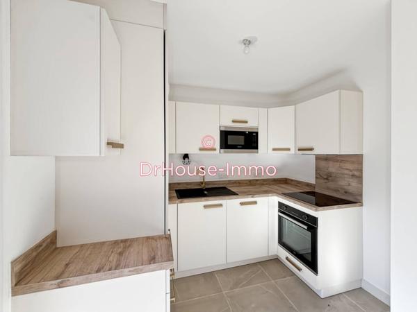 Maison à vendre 4 pièces de 83 m²