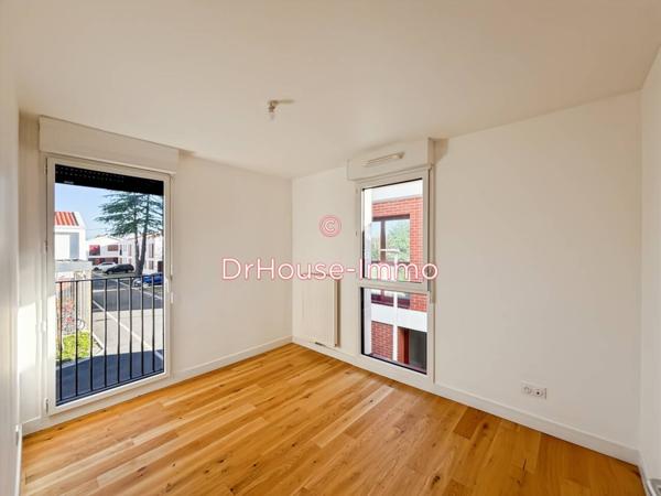 Maison à vendre 4 pièces de 83 m²